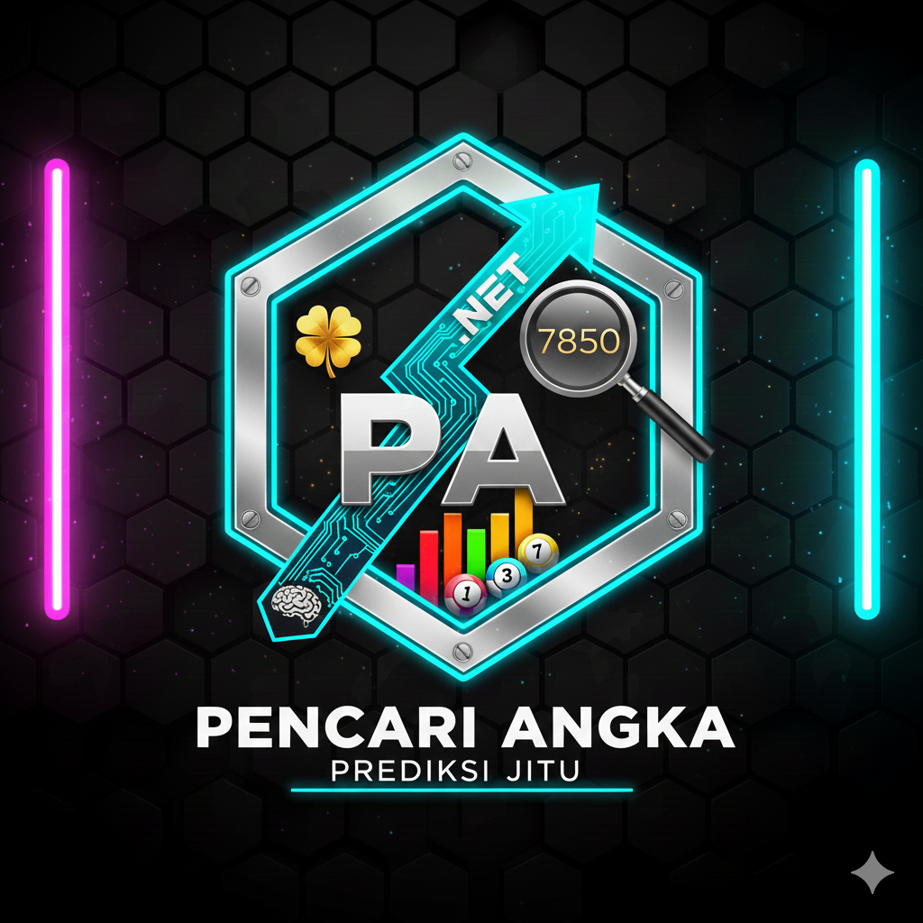 Pencari Angka