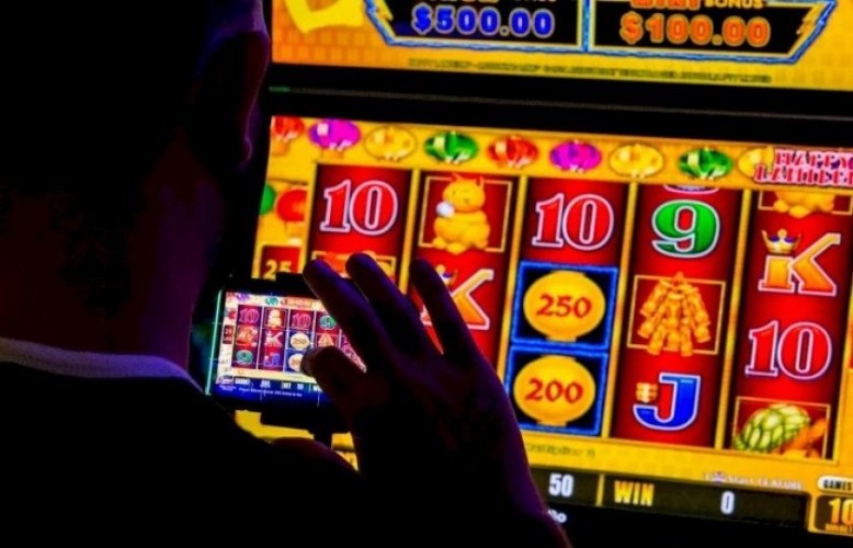 Cara Kerja RNG di Slot Online