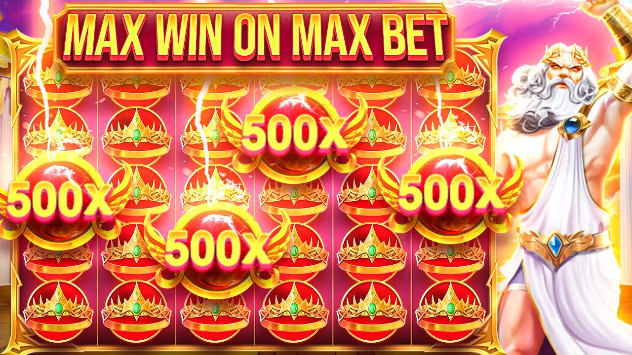 Cara Menang Besar di Slot Online: Tips dan Trik Terbaik